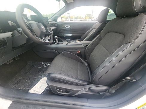 New 2024 Ford Mustang Convertible image 19