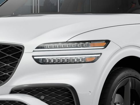 New 2026 Genesis GV70 3.5T Sport Prestige AWD/4WD image 11