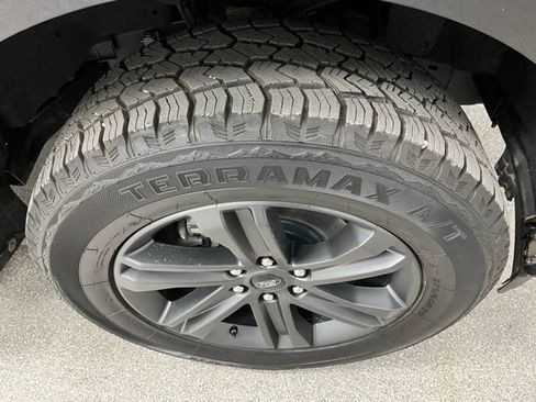 Used 2023 Ford F150 XLT w/ Equipment Group 302A High AWD/4WD image 16