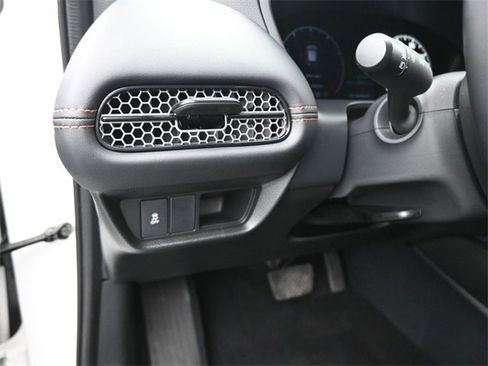 Used 2026 Honda HR-V Sport image 26