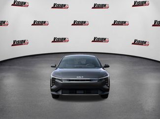 New 2026 Kia K4 EX FWD video 2