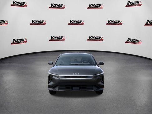 New 2026 Kia K4 EX FWD image 2