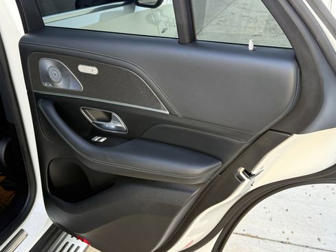 Used 2021 Mercedes-Benz GLE 53 AMG AMG GLE 53 4MATIC Coupe image 29