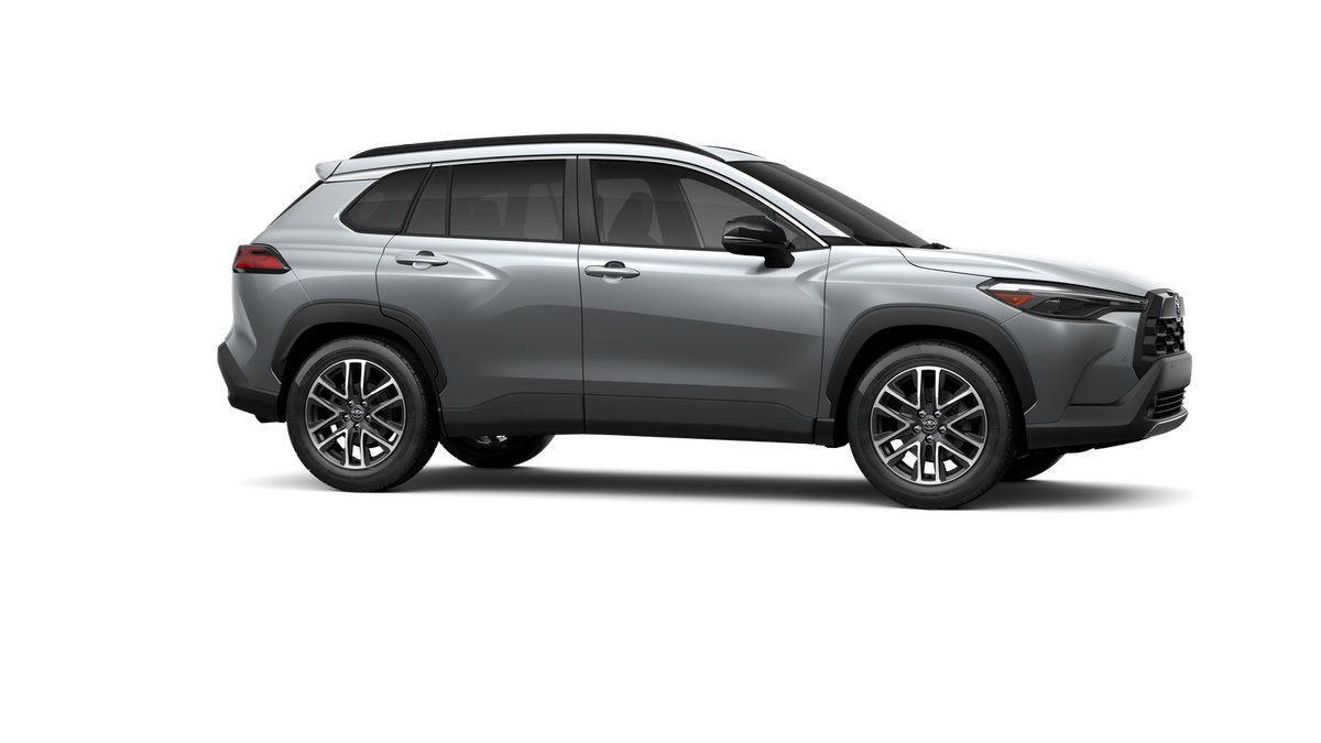 Certified 2026 Toyota Corolla Cross XLE w/ Convenience Package AWD/4WD image 43