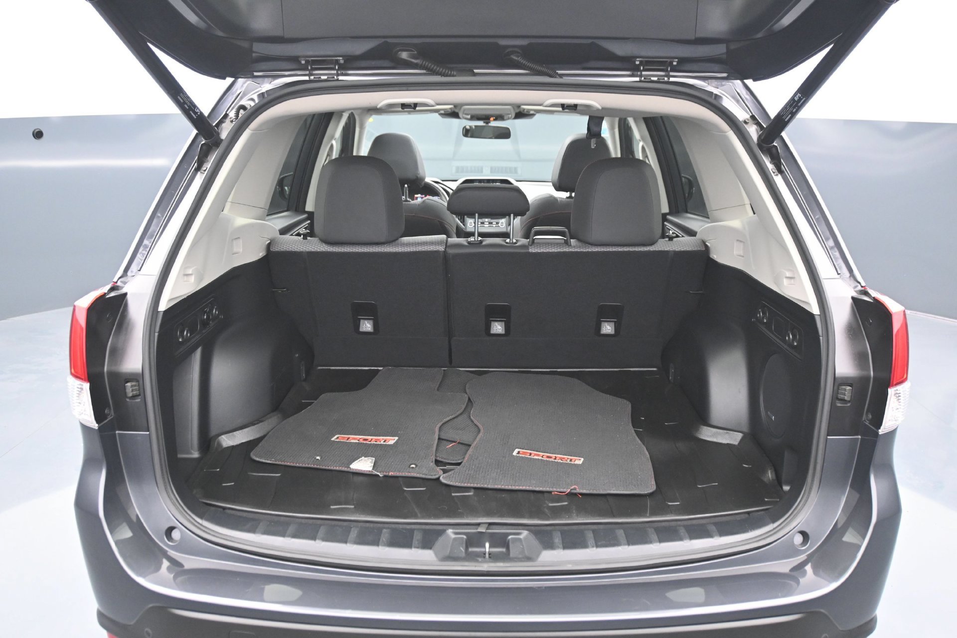 Used 2024 Subaru Forester Sport AWD/4WD image 15