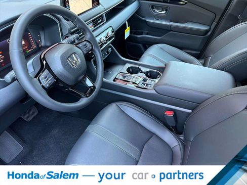 New 2026 Honda Pilot EX-L image 12