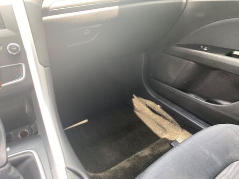 Used 2016 Ford Fusion SE FWD image 30