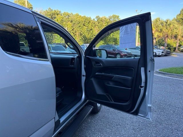 Used 2016 GMC Canyon SLE w/ SLE Convenience Package RWD image 31