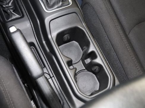 Used 2023 Jeep Wrangler Unlimited w/ Cold Weather Group image 24