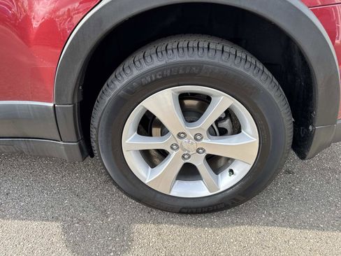 Used 2013 Subaru Outback 2.5i Limited image 8