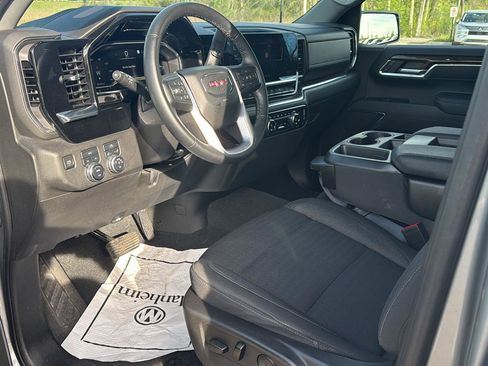 Used 2023 GMC Sierra 1500 Elevation AWD/4WD image 13