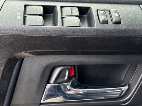 Used 2021 Toyota 4Runner Nightshade image 12