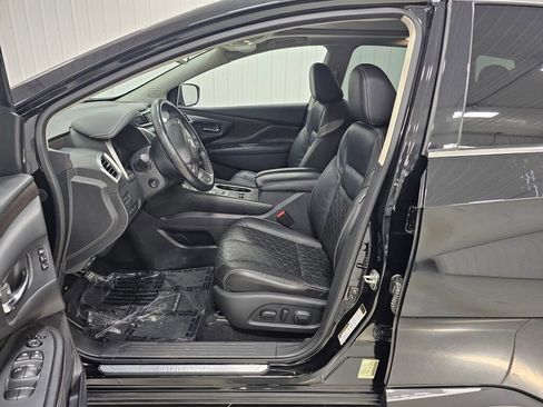 Used 2019 Nissan Murano Platinum AWD/4WD image 11