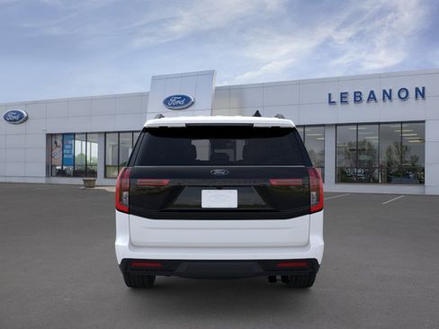 New 2026 Ford Expedition Tremor AWD/4WD image 6