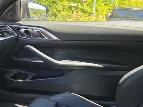 Used 2021 BMW 430i Coupe w/ M Sport Package RWD image 18