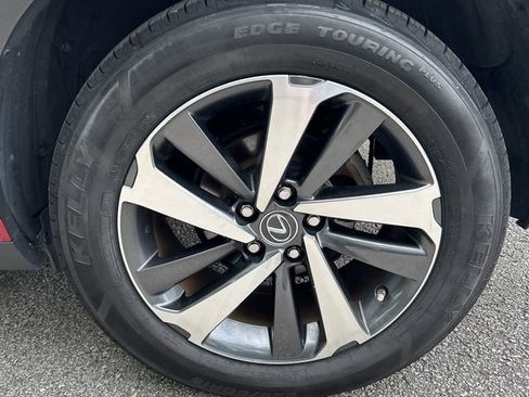 Used 2020 Lexus NX 300 FWD w/ Premium Package image 10