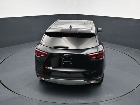 Used 2023 Chevrolet Blazer LT image 41