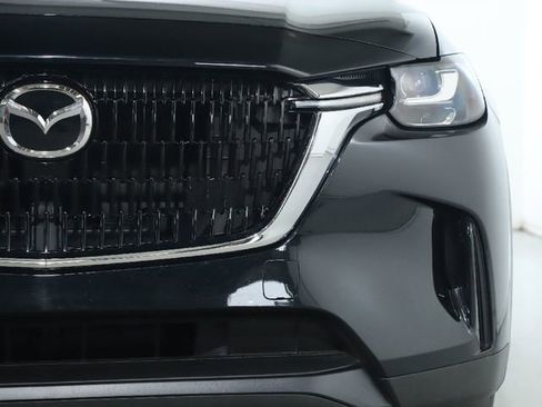 Certified 2024 MAZDA CX-90 Plug-In Hybrid w/ Preferred image 8