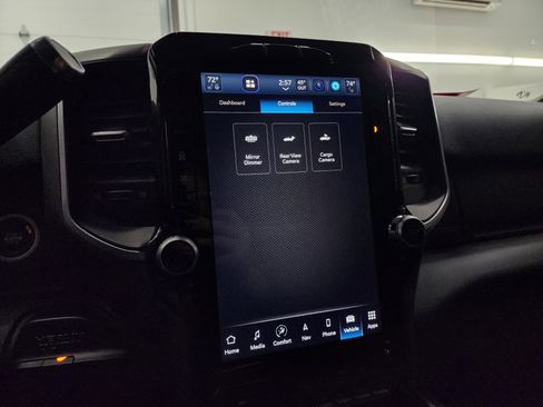 Used 2022 RAM 2500 Big Horn w/ Level C Equiment Group image 51