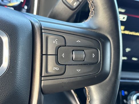 Used 2024 GMC Sierra 2500 AT4 w/ AT4 Premium Plus Package AWD/4WD image 20