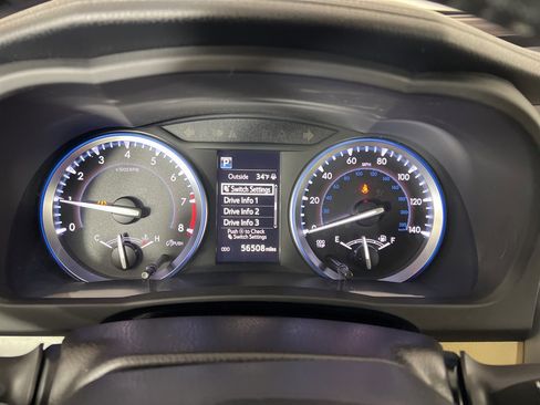 Used 2018 Toyota Highlander Limited image 15