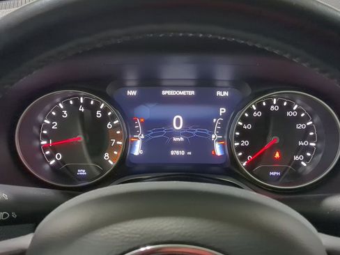 Used 2019 Jeep Compass Limited AWD/4WD image 36
