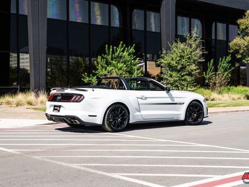 Used 2019 Ford Mustang GT Premium w/ Equipment Group 401A image 17