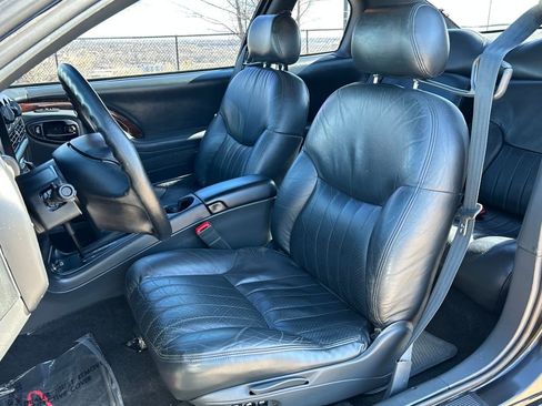 Used 1995 Chevrolet Monte Carlo Z34 image 14