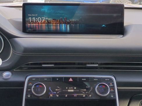 Used 2021 Genesis GV80 2.5T w/ Advanced Package 03 image 17