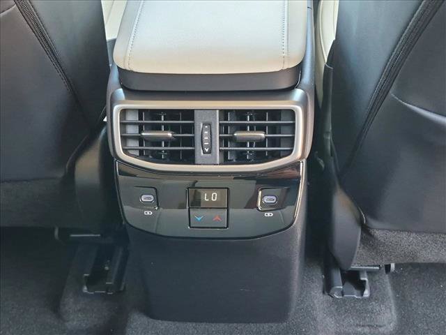 Used 2024 Lexus RX 350 Premium w/ Cold Area Package FWD image 18