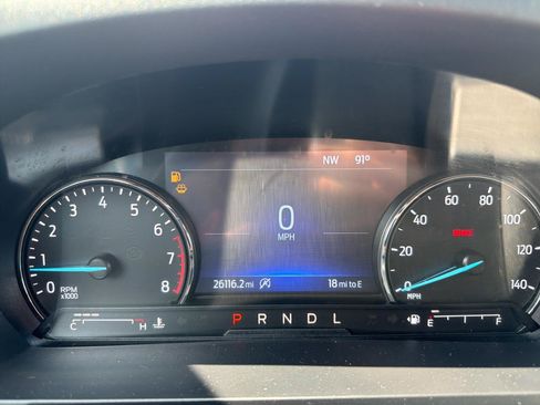 Used 2023 Ford Explorer XLT w/ Equipment Group 202A AWD/4WD image 25