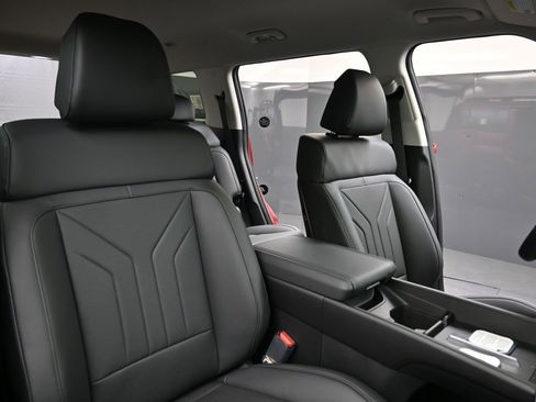 New 2026 Hyundai Santa Fe SEL image 14