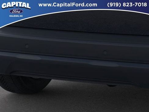 New 2025 Ford Escape ST-Line w/ Equipment Group 301A image 23