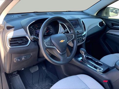 Used 2024 Chevrolet Equinox LS w/ LS Convenience Package FWD image 17