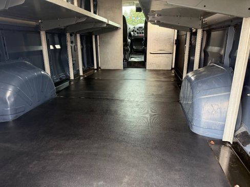 Used 2019 RAM ProMaster 3500 FWD image 13