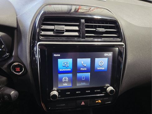 Used 2024 Mitsubishi Outlander Sport ES AWD/4WD image 34