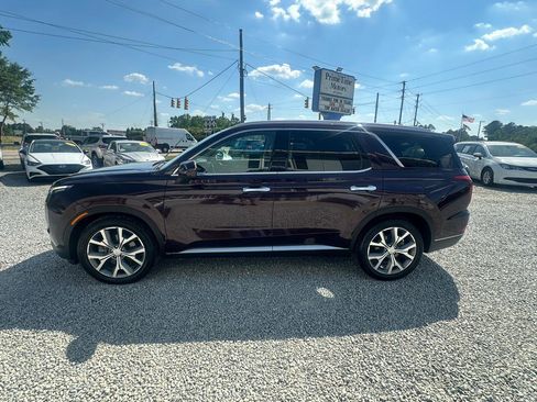 Used 2021 Hyundai Palisade SEL FWD image 6