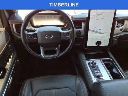 Used 2022 Ford Expedition Timberline AWD/4WD image 9