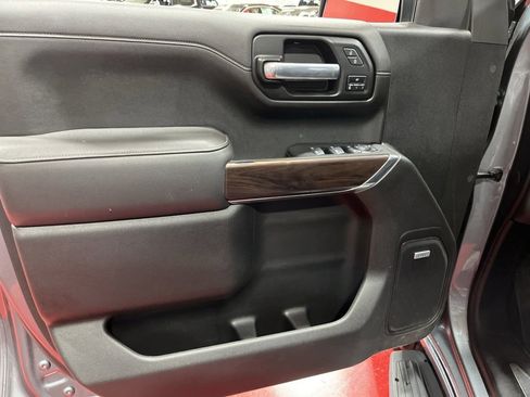 Used 2021 GMC Sierra 1500 SLT w/ SLT Premium Plus Package image 21