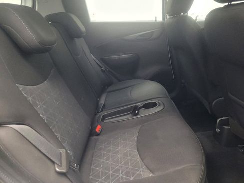 Used 2020 Chevrolet Spark LT FWD image 19