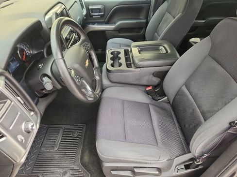 Used 2014 Chevrolet Silverado 1500 LT image 16