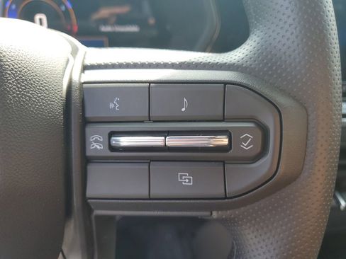 New 2026 Chevrolet Colorado W/T w/ WT Custom Package AWD/4WD image 28