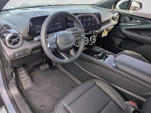 New 2026 Chevrolet Blazer EV LT image 3