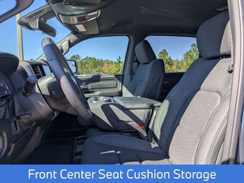 New 2026 RAM 1500 Express image 15