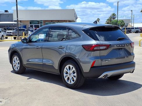 Used 2026 Ford Escape Active FWD image 6