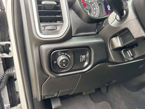 Used 2026 RAM 2500 Big Horn AWD/4WD image 20