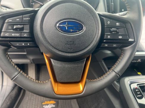 Certified 2024 Subaru Crosstrek 2.5i Wilderness image 13