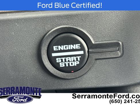 Certified 2025 Ford Bronco Outer Banks AWD/4WD image 26