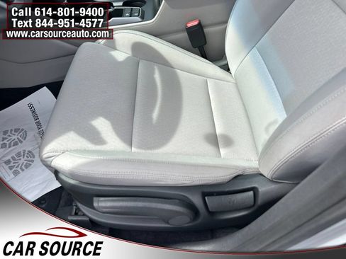 Used 2018 Hyundai Tucson SE AWD/4WD image 10