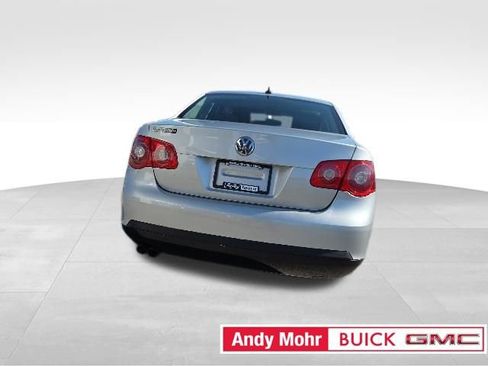 Used 2007 Volkswagen Jetta 2.0T FWD image 18